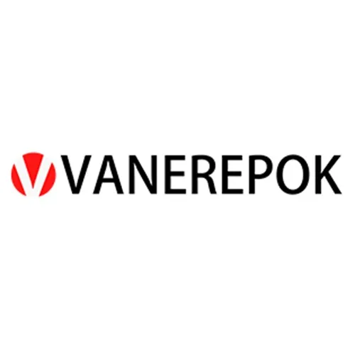 vanerepok Logo